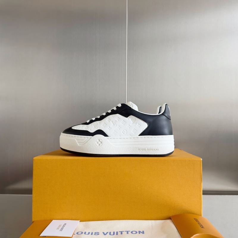 Louis Vuitton Low Shoes